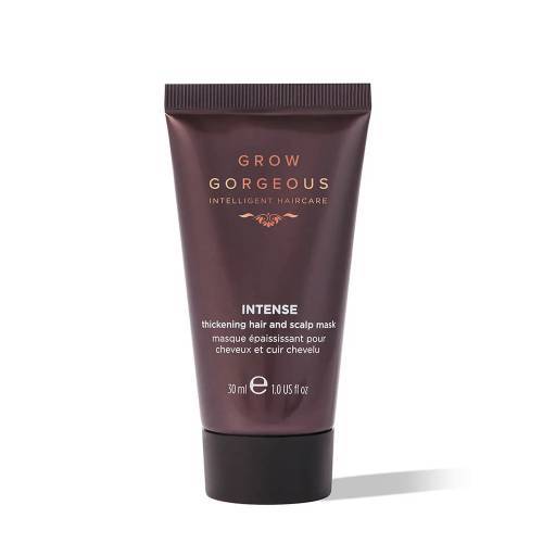 Grow Gorgeous Thickening Hair & Scalp Mask Mini