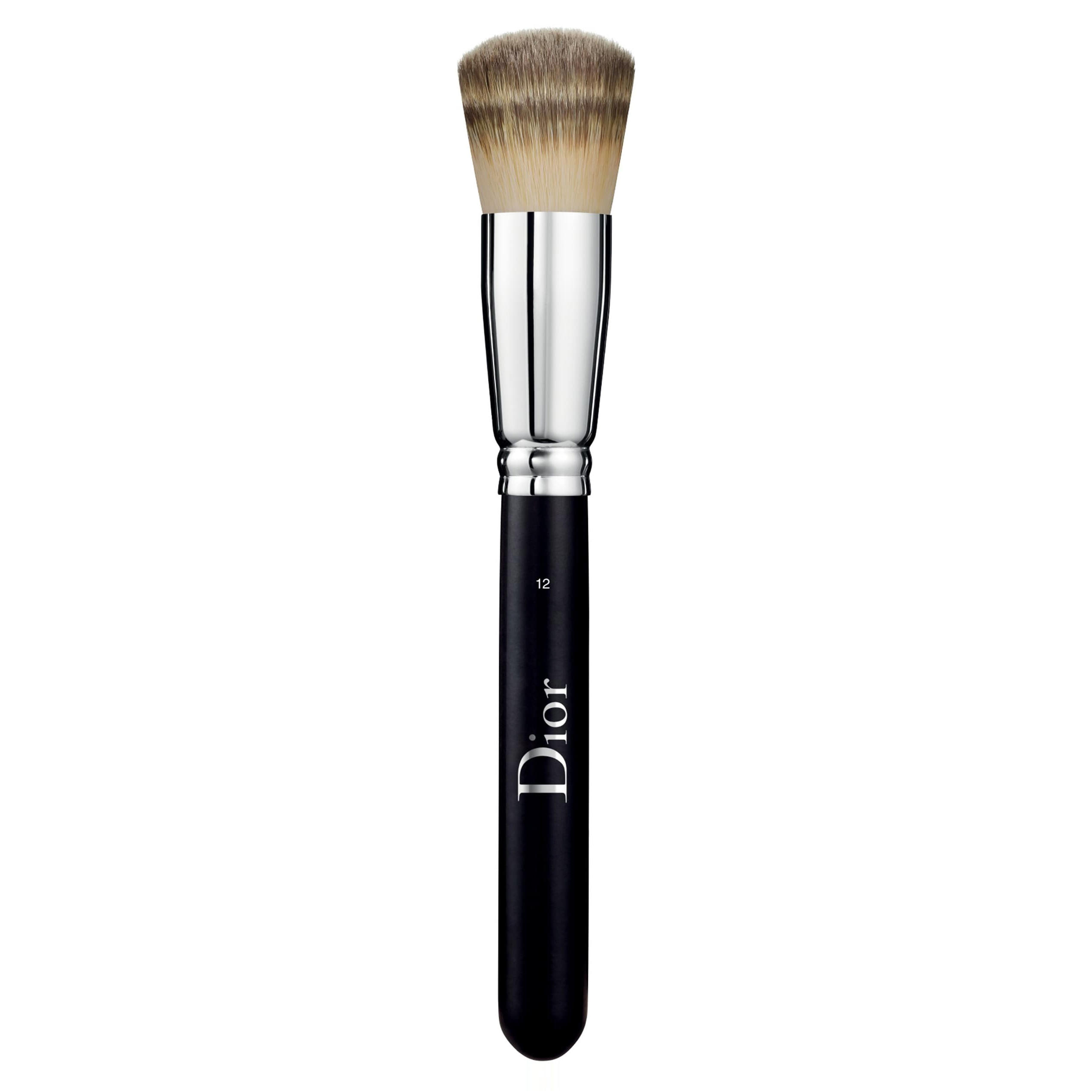 Dior Full Coverage Fluid Foundation Brush No. 12