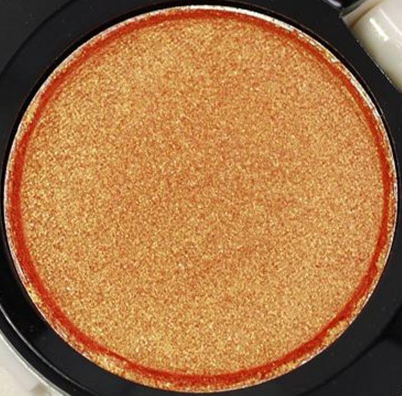 MAC Eyeshadow Firespot Moonbathe Collection #1