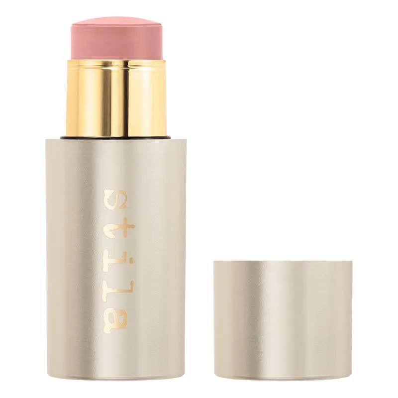 Stlla Complete Harmony Lip Cheek Stick Sheer Peony