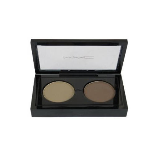 MAC Brow Duo Brunette 