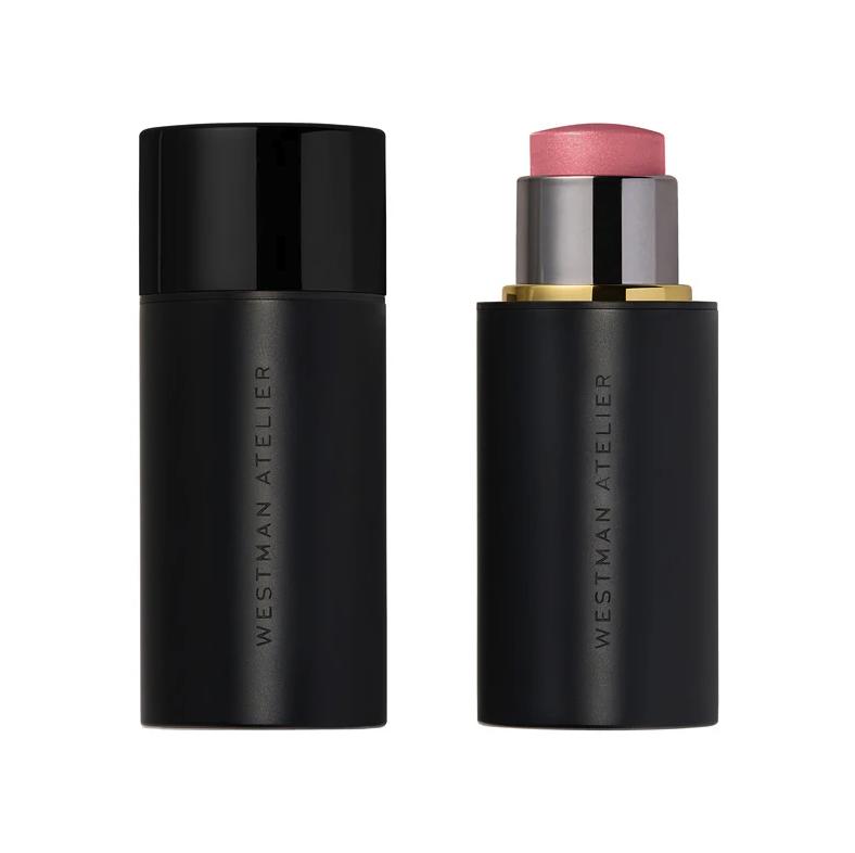 Westman Atelier Lit Up Highlight Stick Petal