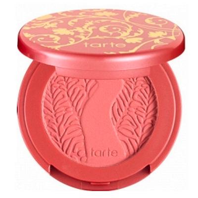 Tarte Amazonian Clay 12 Hour Blush Holiday Edition Mini 1.5g