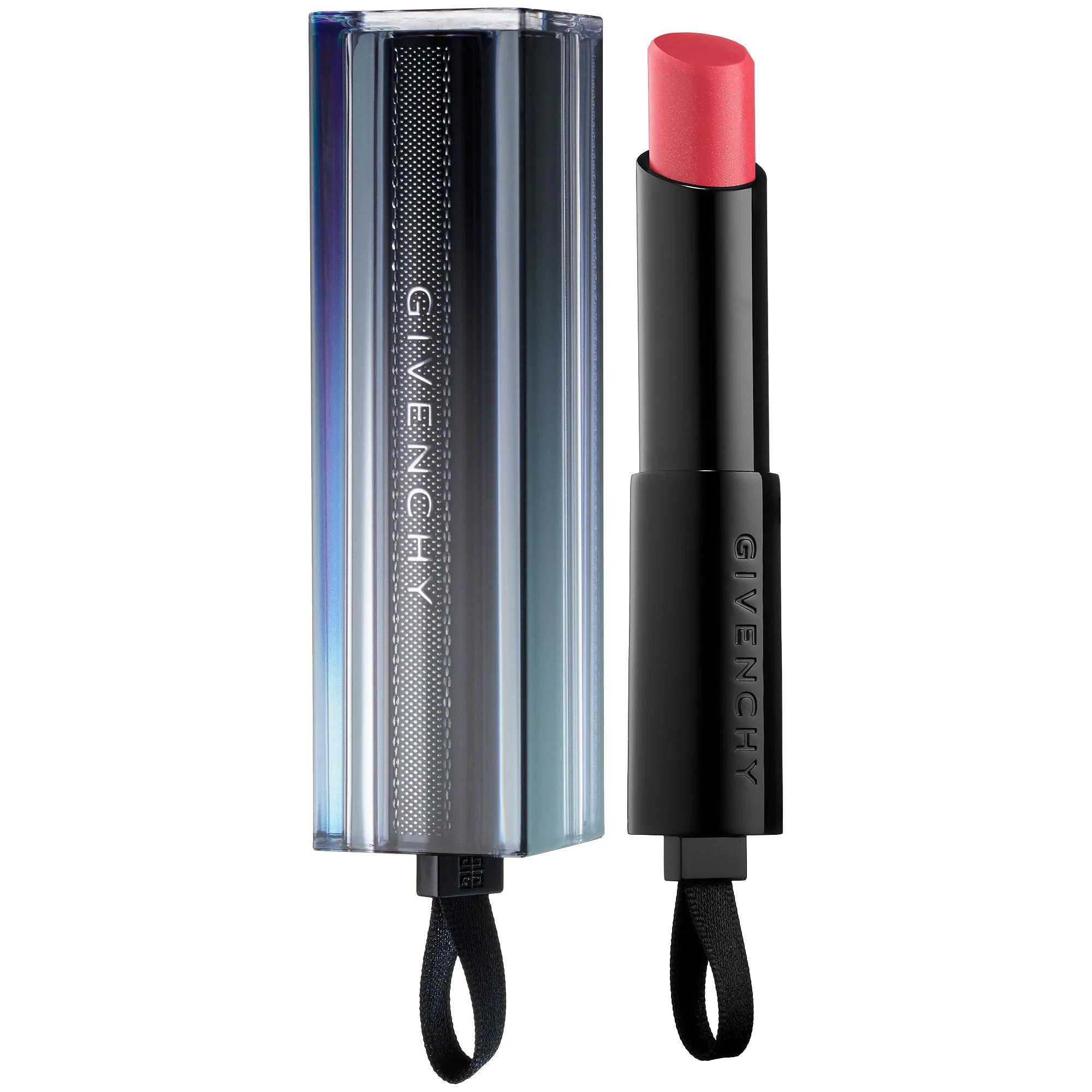 Givenchy Rouge Interdit Vinyl Color Enhancing Lipstick 05