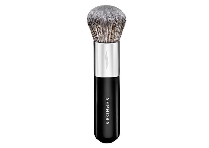 Sephora PRO Flawless Bronzer Brush #46