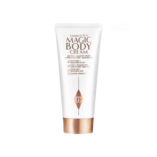 CHARLOTTE'S MAGIC BODY CREAM Mini