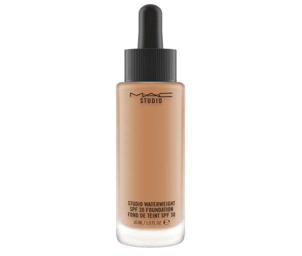 MAC Studio Waterweight SPF 30 Foundation NW43