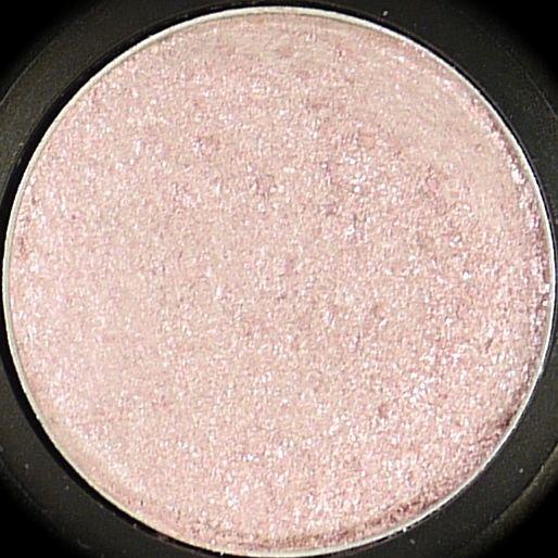 MAC Eyeshadow Taupeless #2