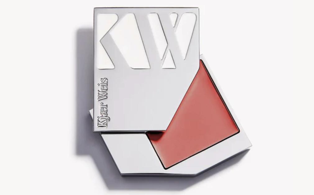 Kjaer Weis Cream Blush Sun Touched