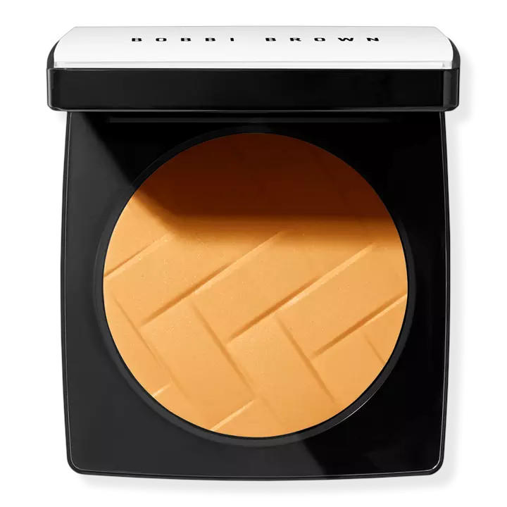 Bobbi Brown Vitamin Enriched Pressed Powder Peach