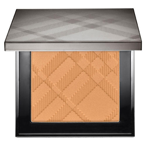 Burberry Nude Powder Sheer Luminous Pressed Powder Honey 32