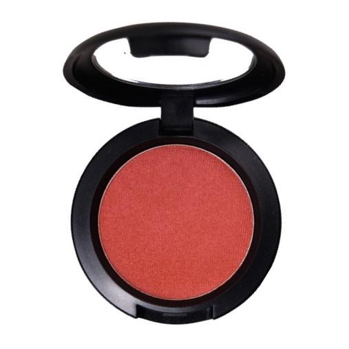 MAC Pro Longwear Eyeshadow Hot Paprika #0