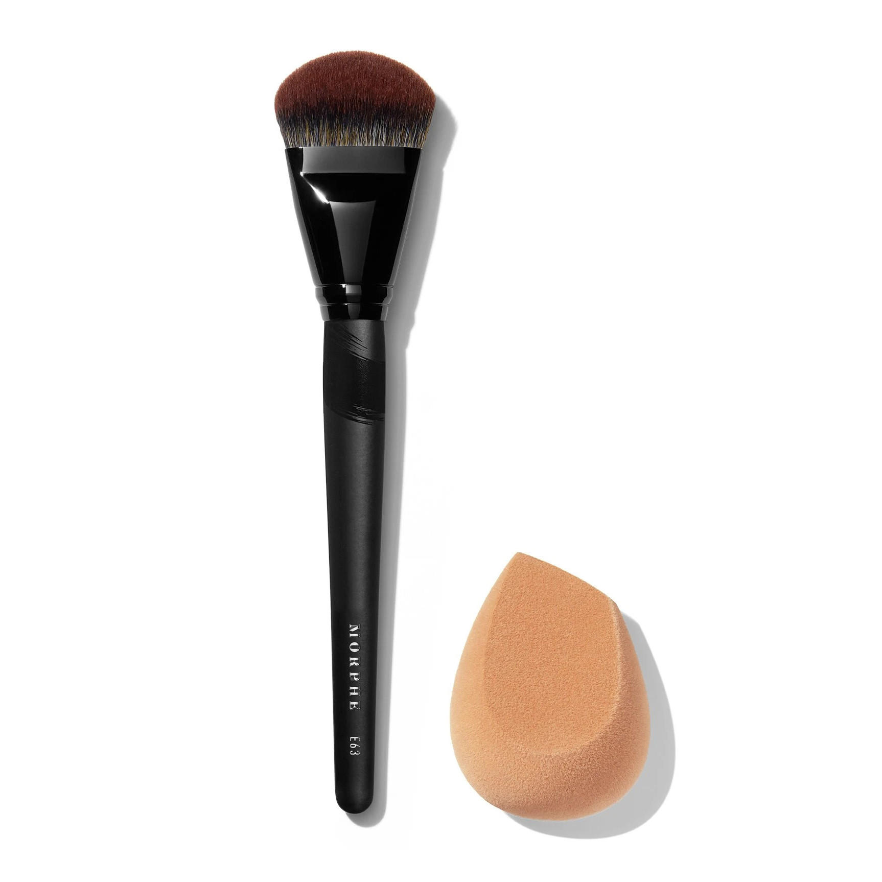Morphe Filter Effect Brush & Sponge Duo
