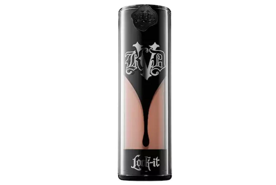 Kat Von D Lock-It Foundation Medium Neutral 58