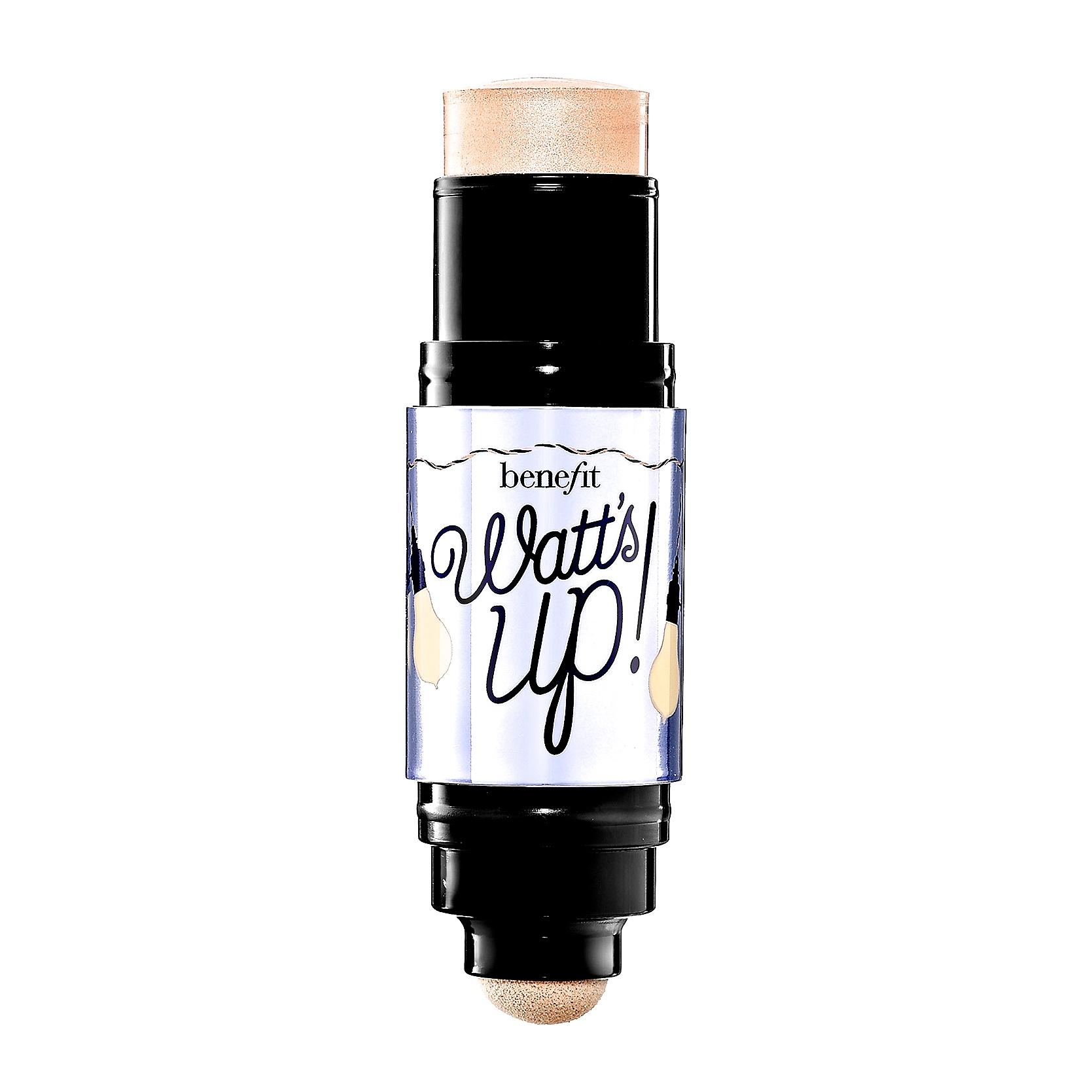 Benefit Watt's Up! Soft Focus Face Highlighter #0