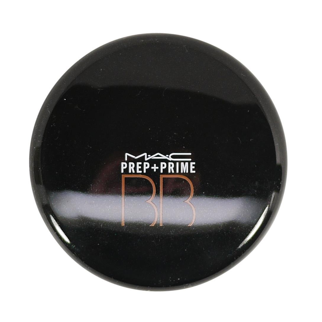 MAC Prep+Prime BB Beauty Balm Dark Deep #1