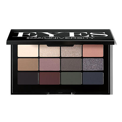 repeat-Bobbi Brown University Eyes Palette