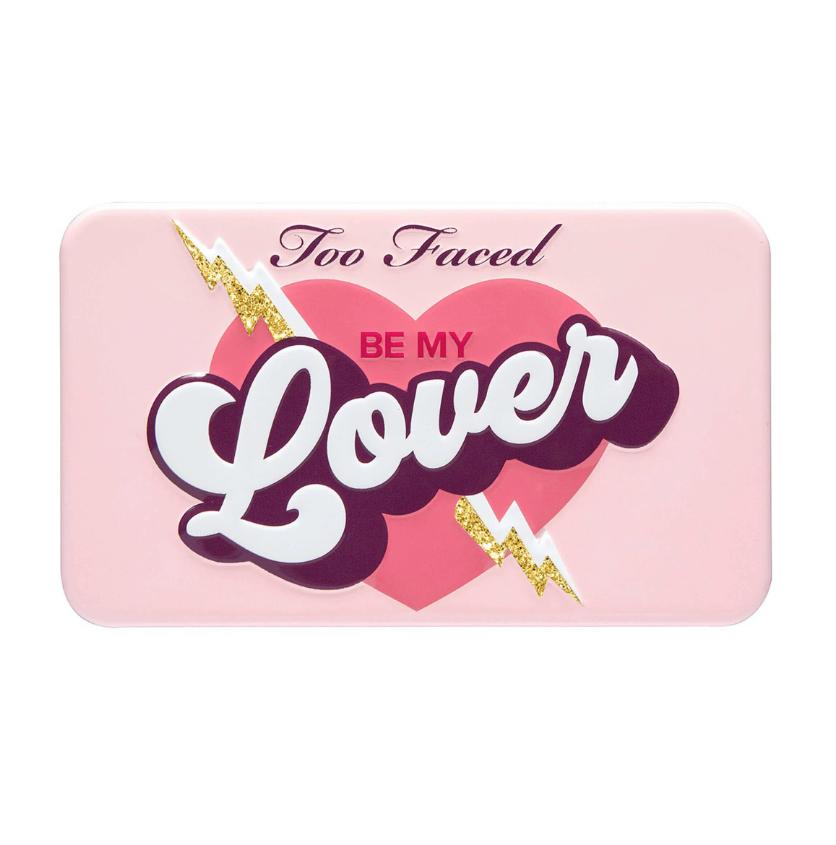 Too Faced Be My Lover Eyeshadow Palette #0