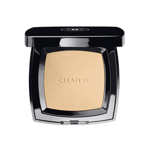 Chanel Natural Finish Pressed Powder Clair 20 Translucent 1