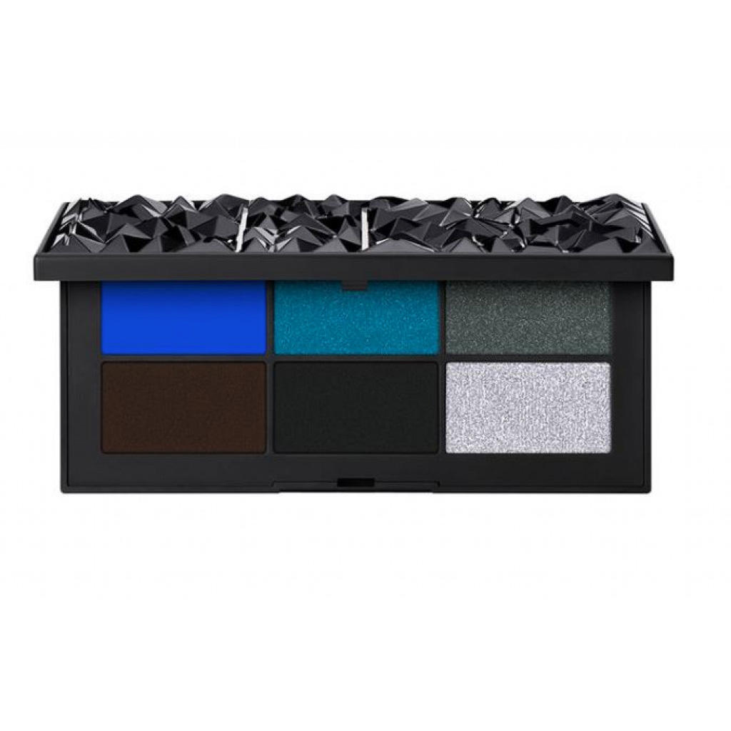 NARS Eyeshadow Palette Scandal