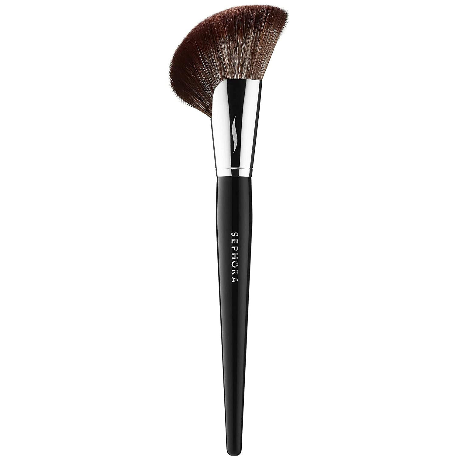 Sephora PRO Demi Fan Brush 72