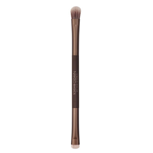 Urban Decay Naked Basics Double-Ended Brush 