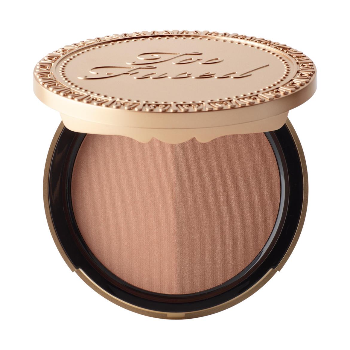 Too Faced Natural Bronzer Sun Bunny 