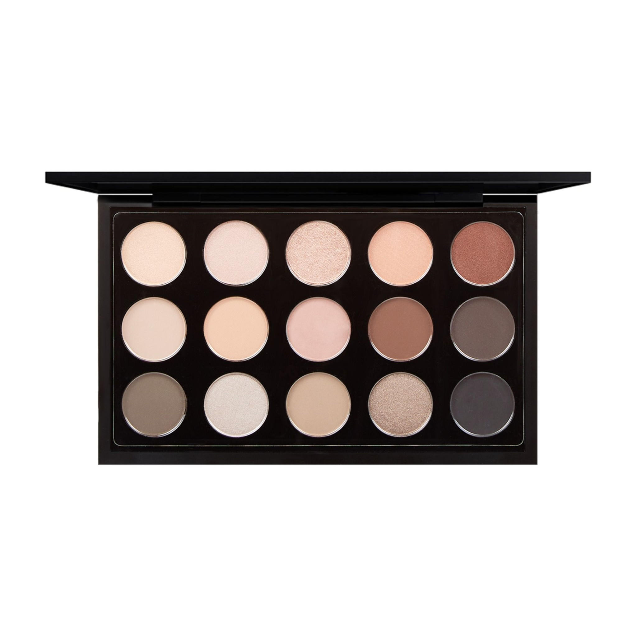 MAC Fashionably Harrods Eyeshadow Palette