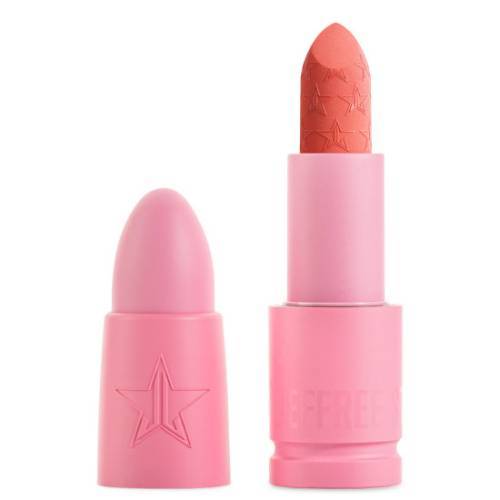 JEffree Star Cosmetics Velvet Trap Lipstick Orange Prick