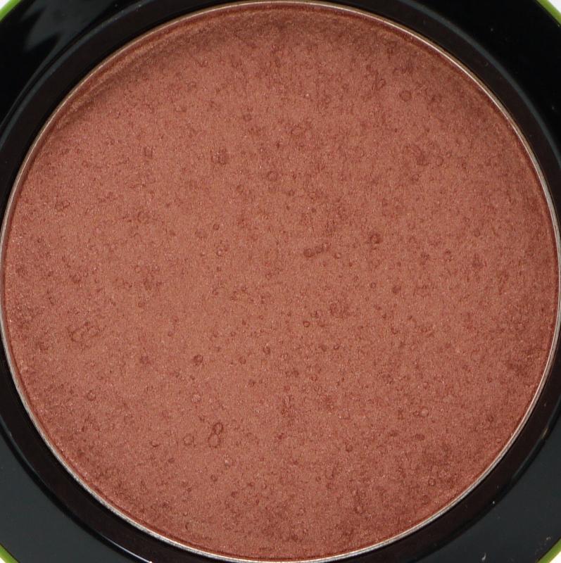 MAC Blush Get-Away Bronze To The Beach Collection #3