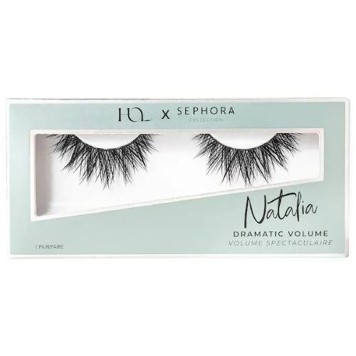 House Of Lashes X Sephora Collection False Lash Natalia