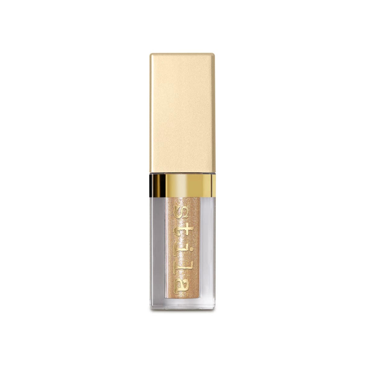 Stila Glitter & Glow Liquid Eyeshadow Golden Girl Mini