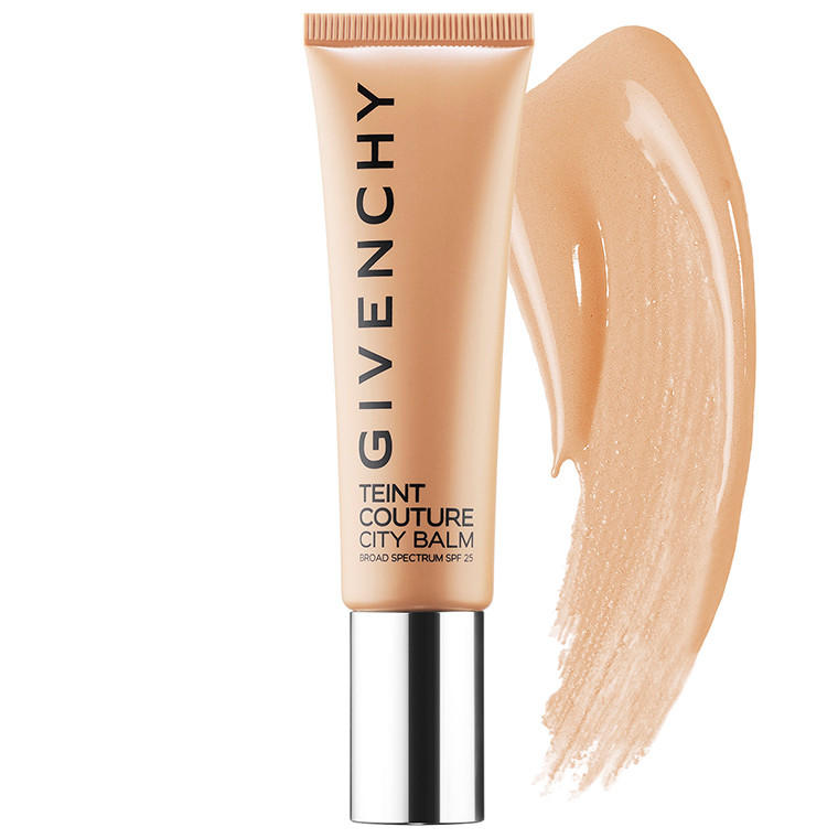 Givenchy Teint Couture City Balm N200