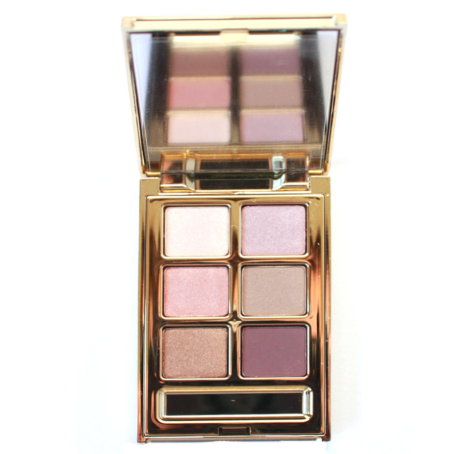 Estee Lauder Pure Color Eyeshadow Palette 
