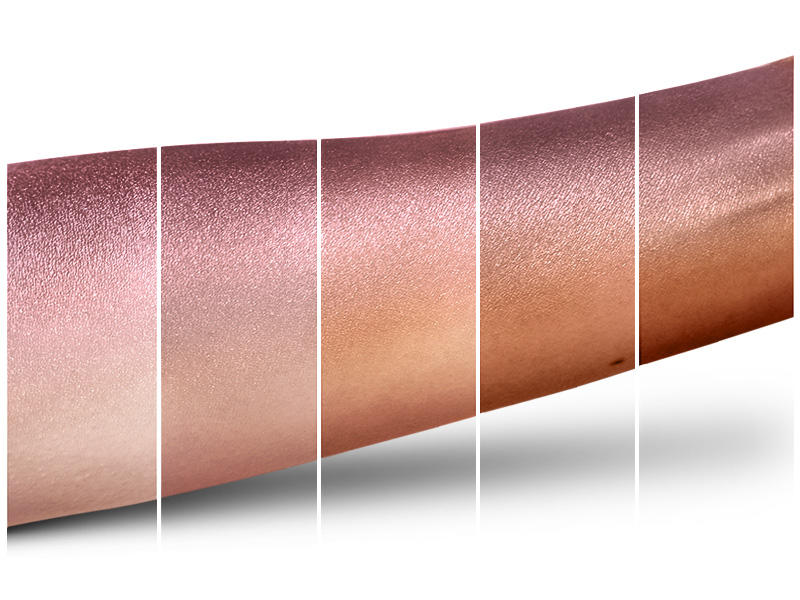 MAC Mineralize Eyeshadow It's A Miracle #5