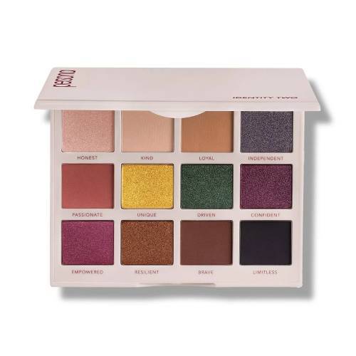 Persona Eyeshadow Palette Identity 2