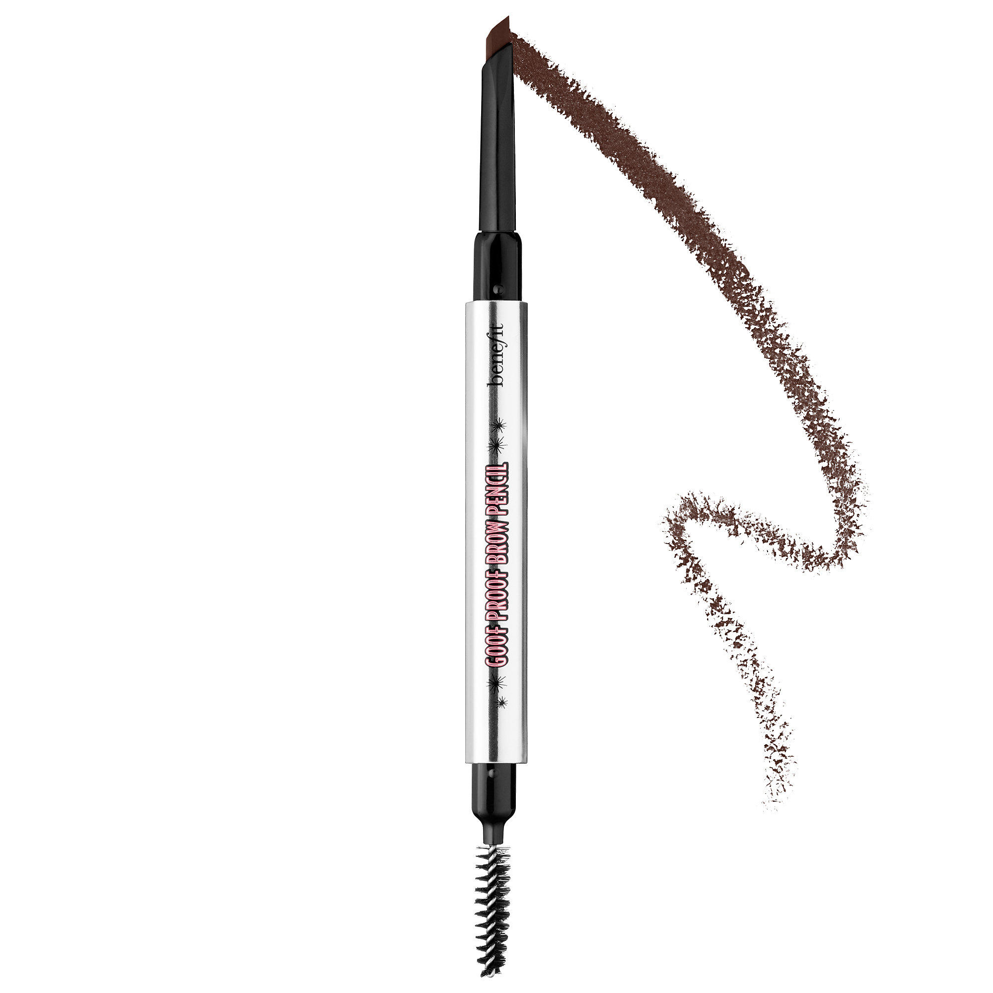 Benefit Cosmetics Goof Proof Brow Pencil Deep 5