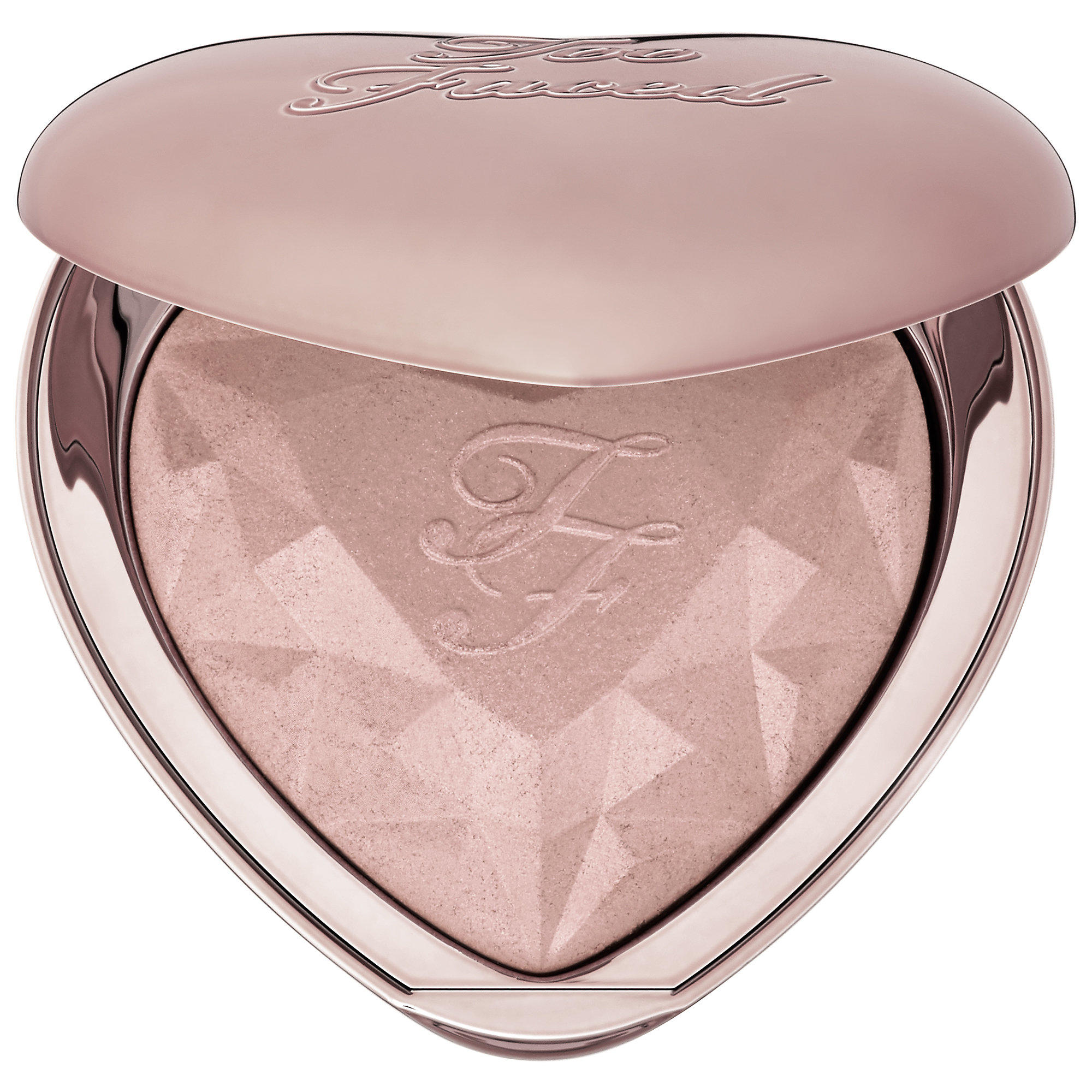 Too Faced Love Light Prismatic Highlighter Blinded By The Light