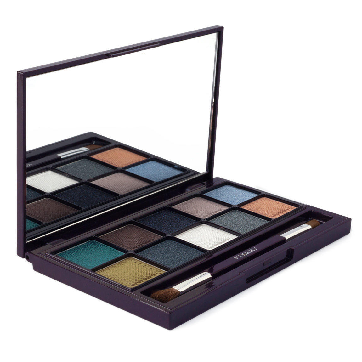 By Terry Eye Designer Palette 3 Magnet Eyes 