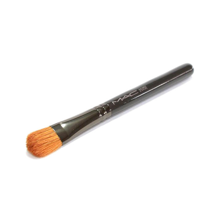 MAC Short Handle Large Shader Brush 252SE Grey