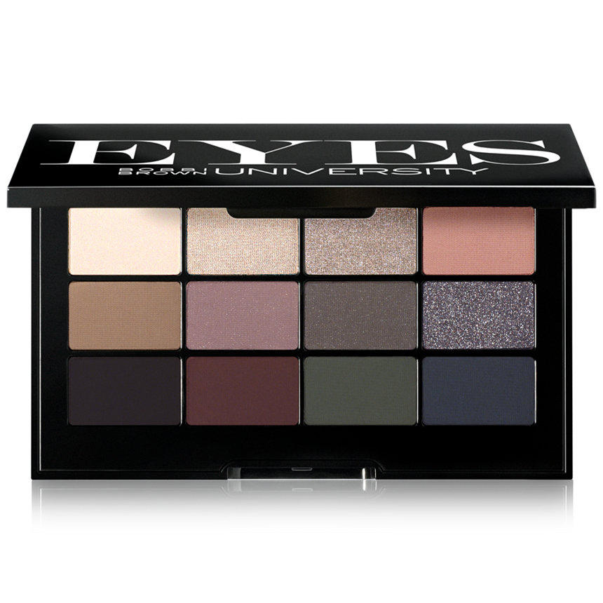 Bobbi Brown University BBU Eyeshadow Palette