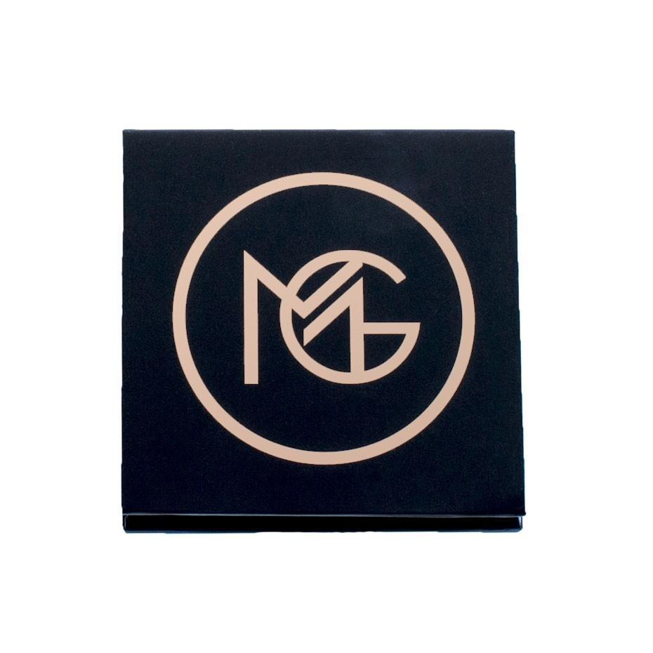 Makeup Geek Forever Eyeshadow Palette #0