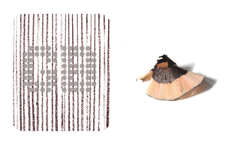 MAC Impeccable Brow Pencil Taupe #3