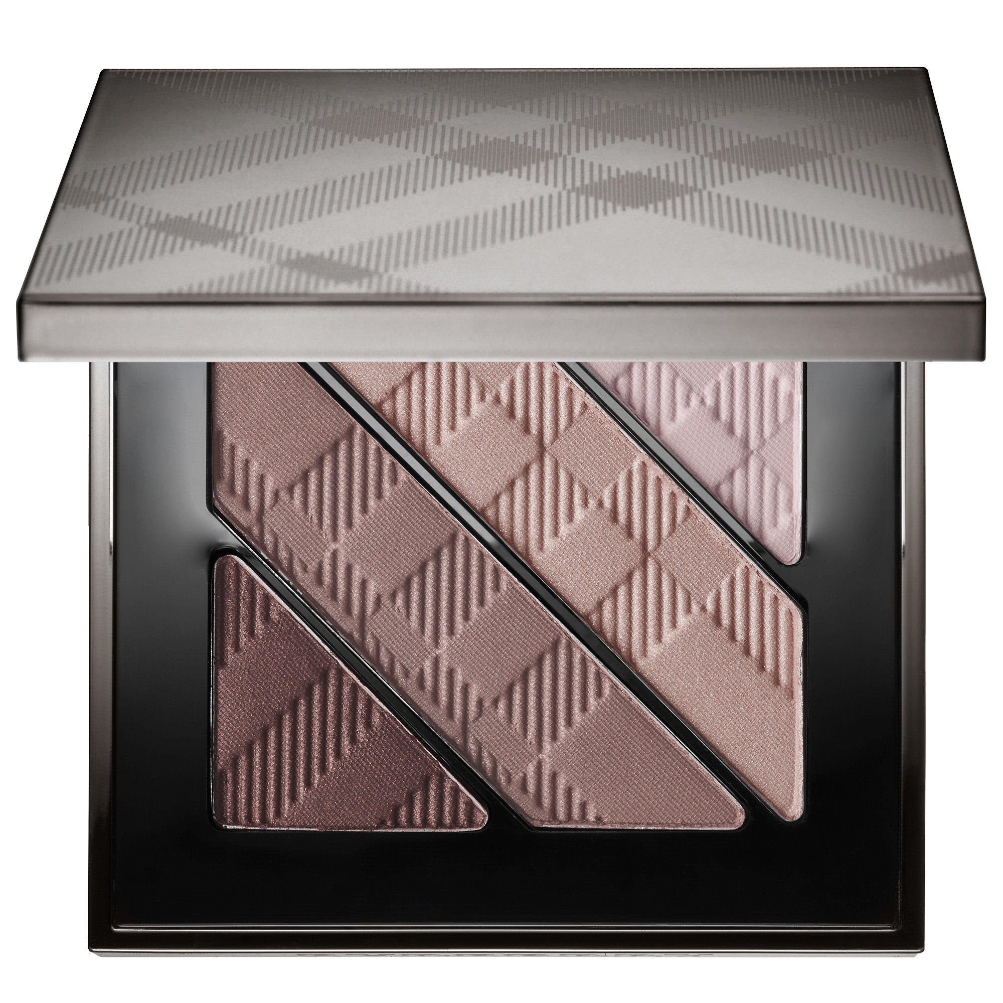Burberry Complete Eye Palette Smokey Brown No. 00