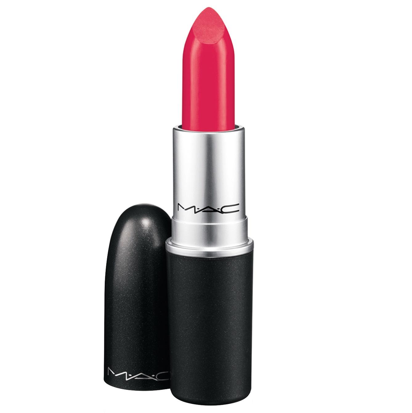 MAC Lipstick Impassioned