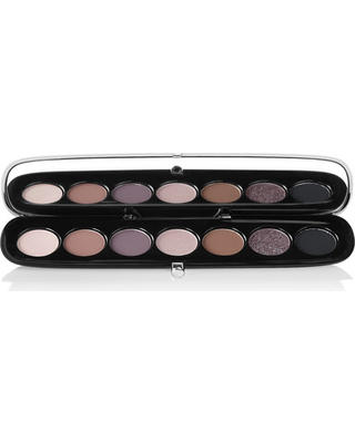 2nd Chance Marc Jacobs Beauty Eye-Conic Eyeshadow Palette Steel(etto)