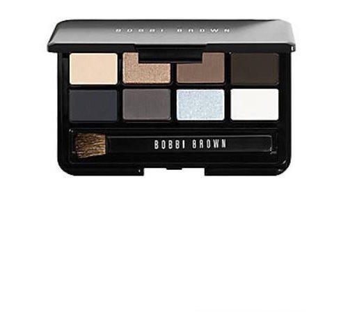 Bobbi Brown Smokey Neutrals Eye Palette To Go