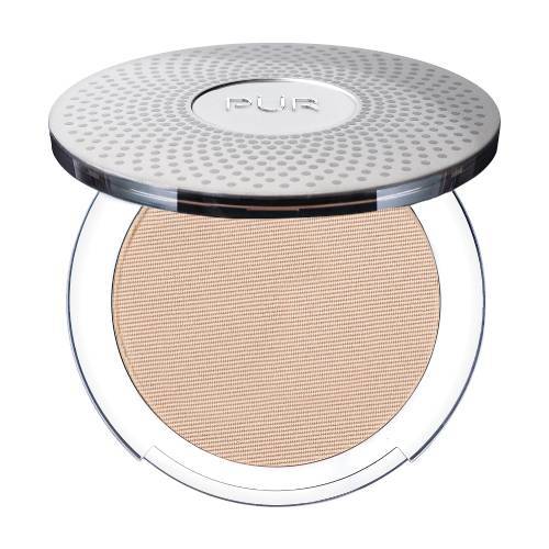 PUR 4-in-1 Pressed Mineral Makeup Light LN6