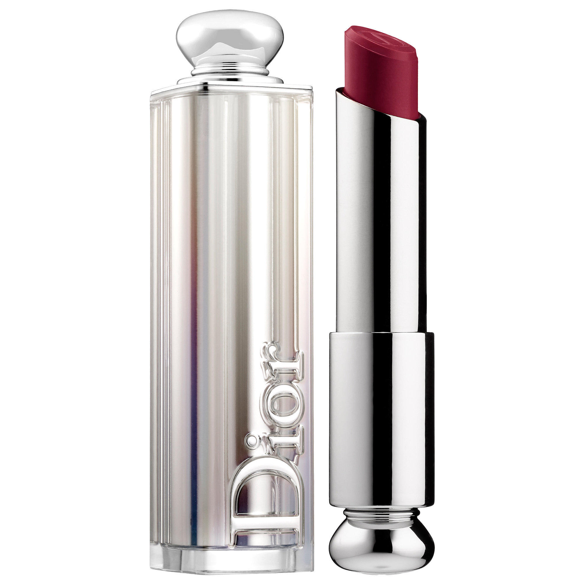 Dior Addict Lipstick Front Row Fig 914