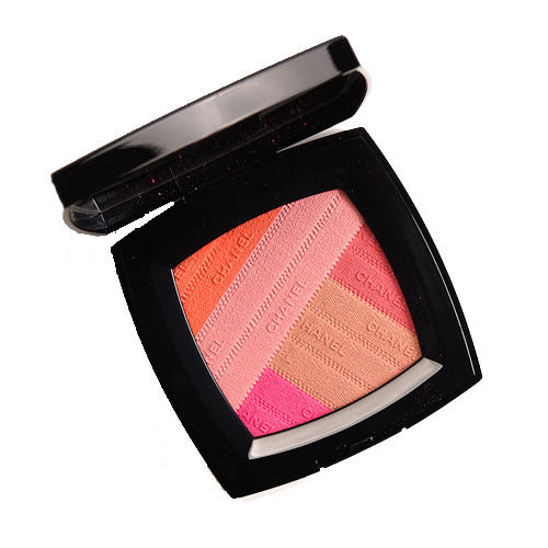 Chanel Blush Harmony Sunkiss Ribbon